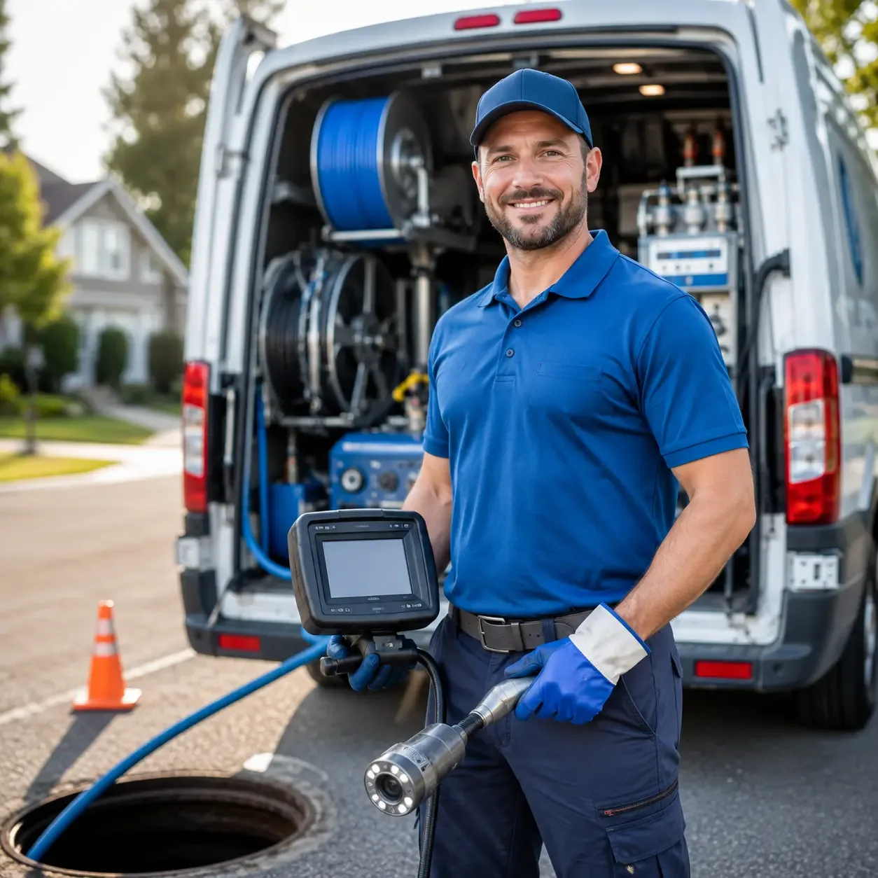 Local Pipe Relining specialists in Sligo, PA