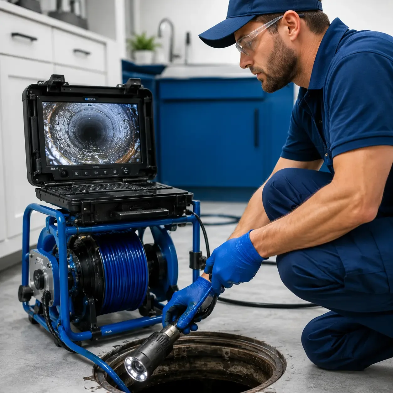 Pipe Relining professionals serving Sligo, PA